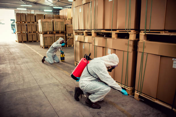 Best Best Pest Control Companies  in Redgranite, WI