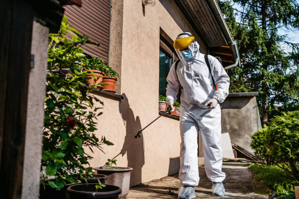 Best Pest Control for Restaurants  in Redgranite, WI