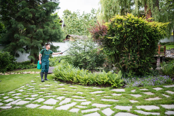 Best Residential Pest Control  in Redgranite, WI