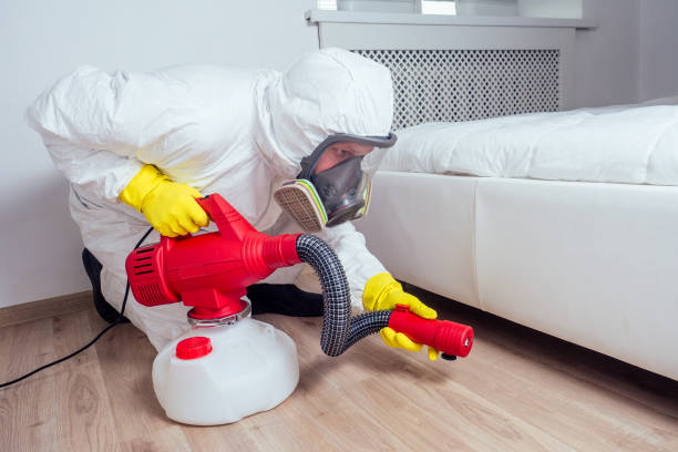 Best Emergency Pest Control  in Redgranite, WI