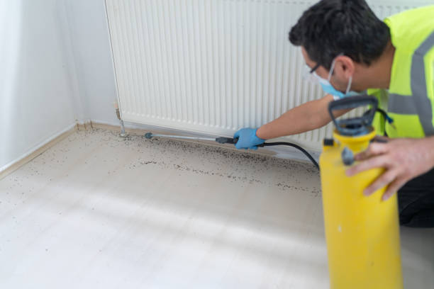 Best Exterminator Services  in Redgranite, WI